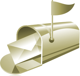 Donate by Mail