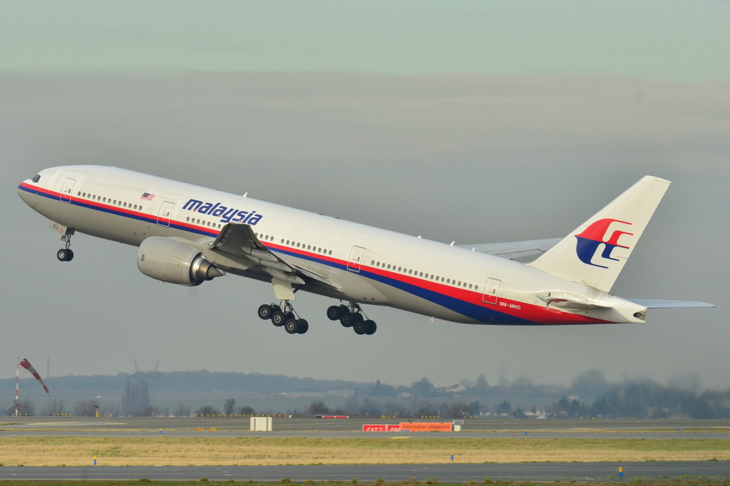 Boeing_777- Malaysia_Airlines