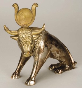 Golden-Calf