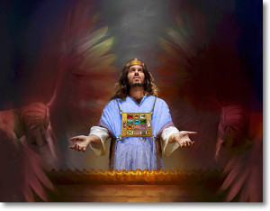 Jesus-our-high-priest