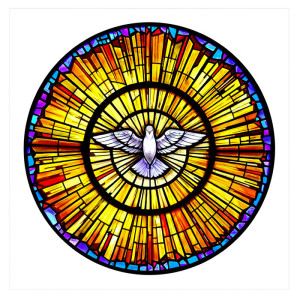 holy_spirit stained_glass St.-Marys